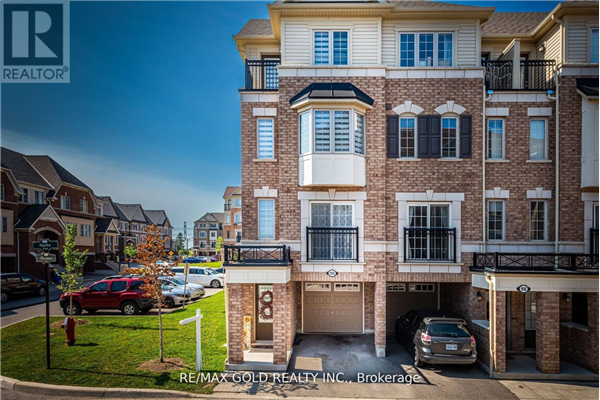 100 SARITA PATH, Oshawa