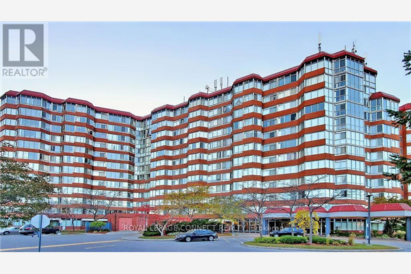#519 -11753 SHEPPARD AVE E, Toronto