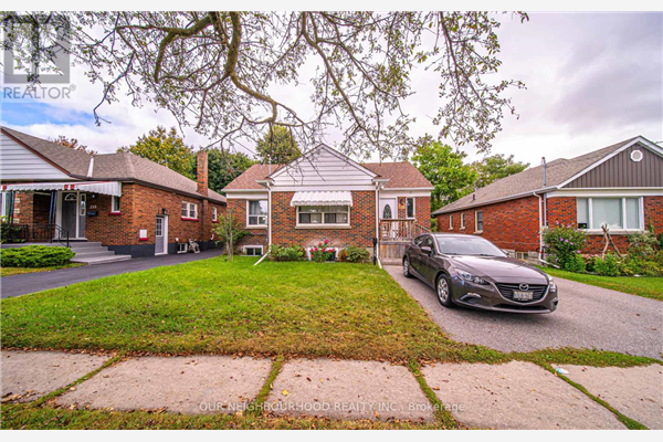 139 CENTRAL PARK BLVD S, Oshawa