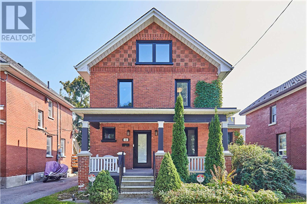 131 BROCK ST E, Oshawa