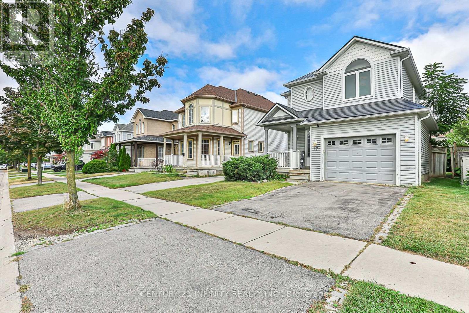 77 SANDFORD CRES