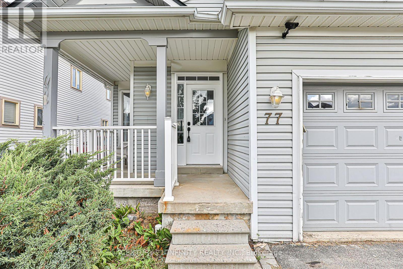 77 SANDFORD CRES