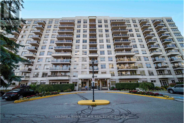 #107 -1200 THE ESPLANADE RD N, Pickering
