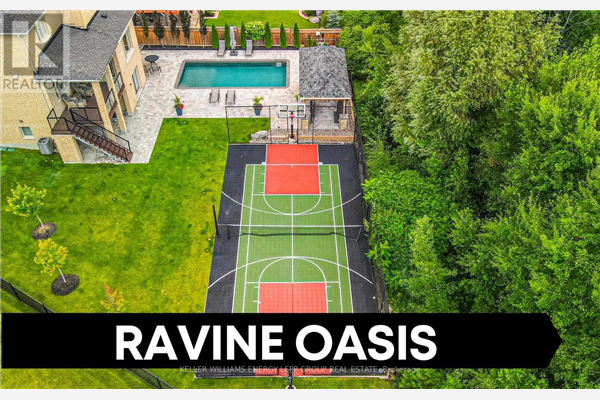 10 DONWOODS CRES, Whitby