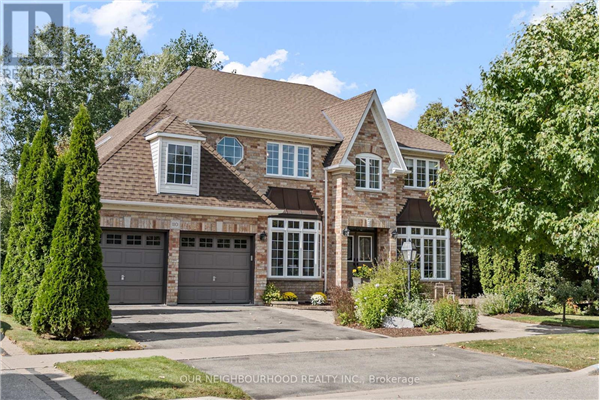 110 FOURTH AVE, Clarington