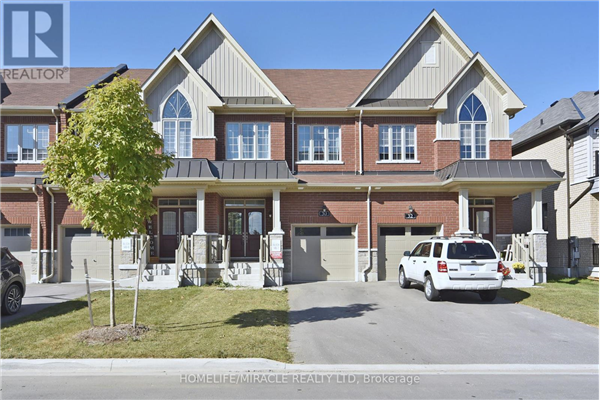 30 MARLBOROUGH ST, Whitby