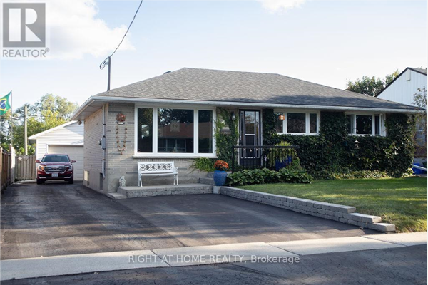 373 WELLAND AVE, Oshawa