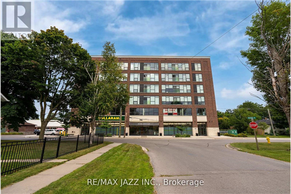 #605 -109 KING AVE E, Clarington