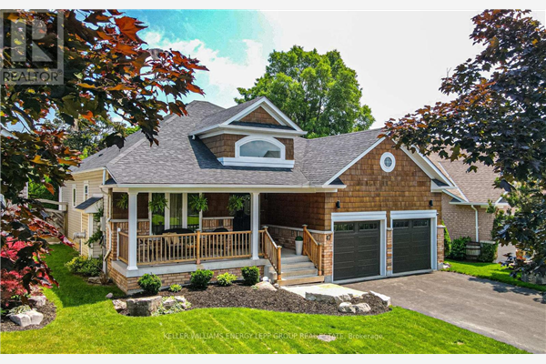 47 KIMBERLY DR, Whitby