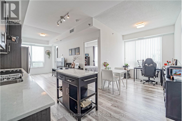 #2012 -195 BONIS AVE, Toronto