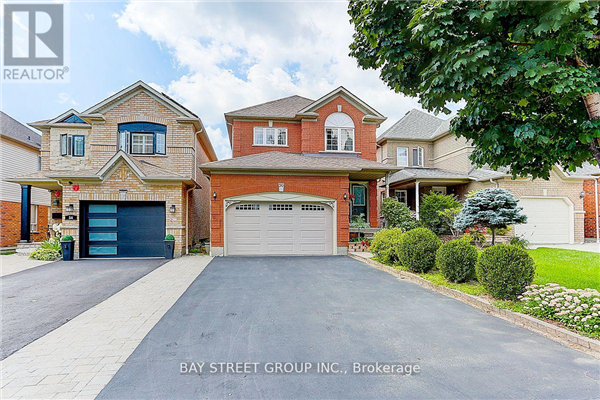 56 THAMES DR, Whitby