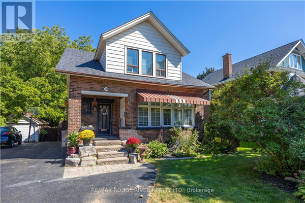 469 SIMCOE ST N, Oshawa