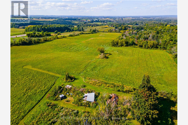 1686 COATES RD W, Scugog