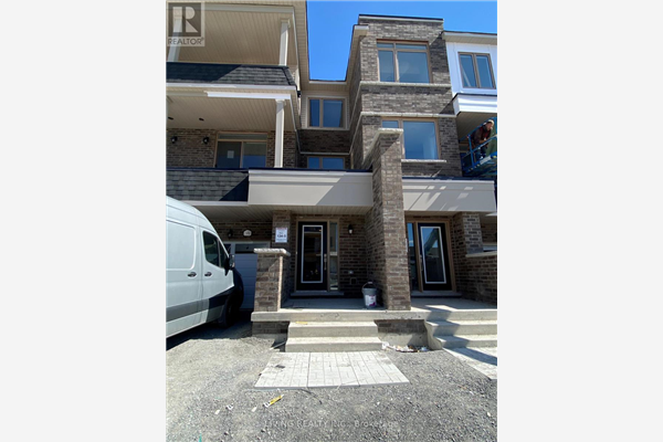 1980 CAMERON LOTT CRES, Oshawa