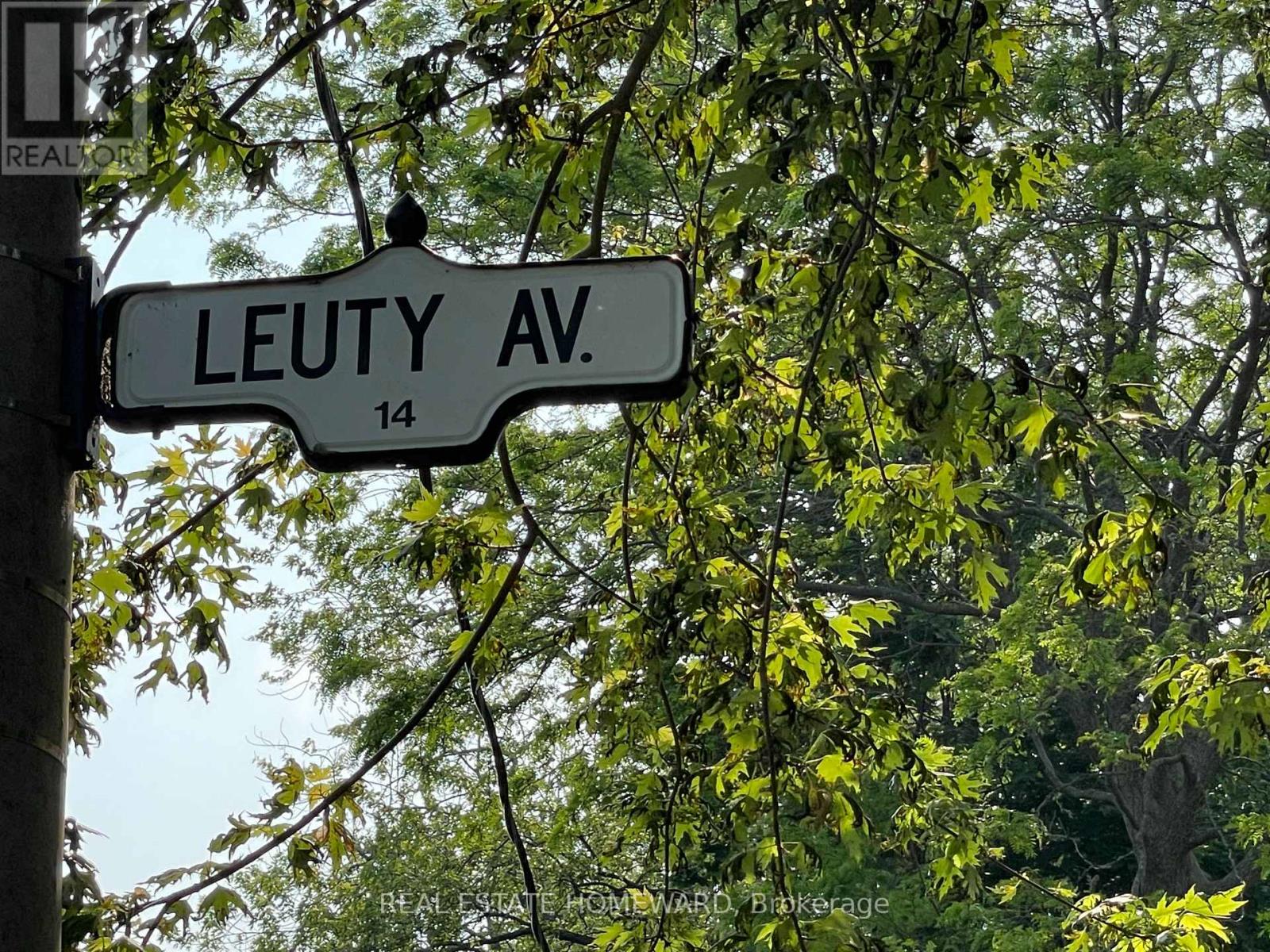 99 LEUTY AVE