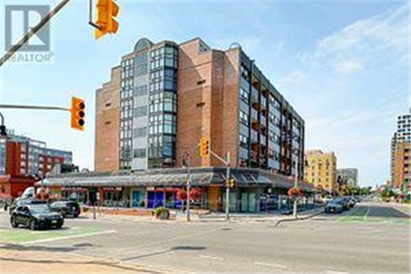 #604 -80 ATHOL ST E, Oshawa