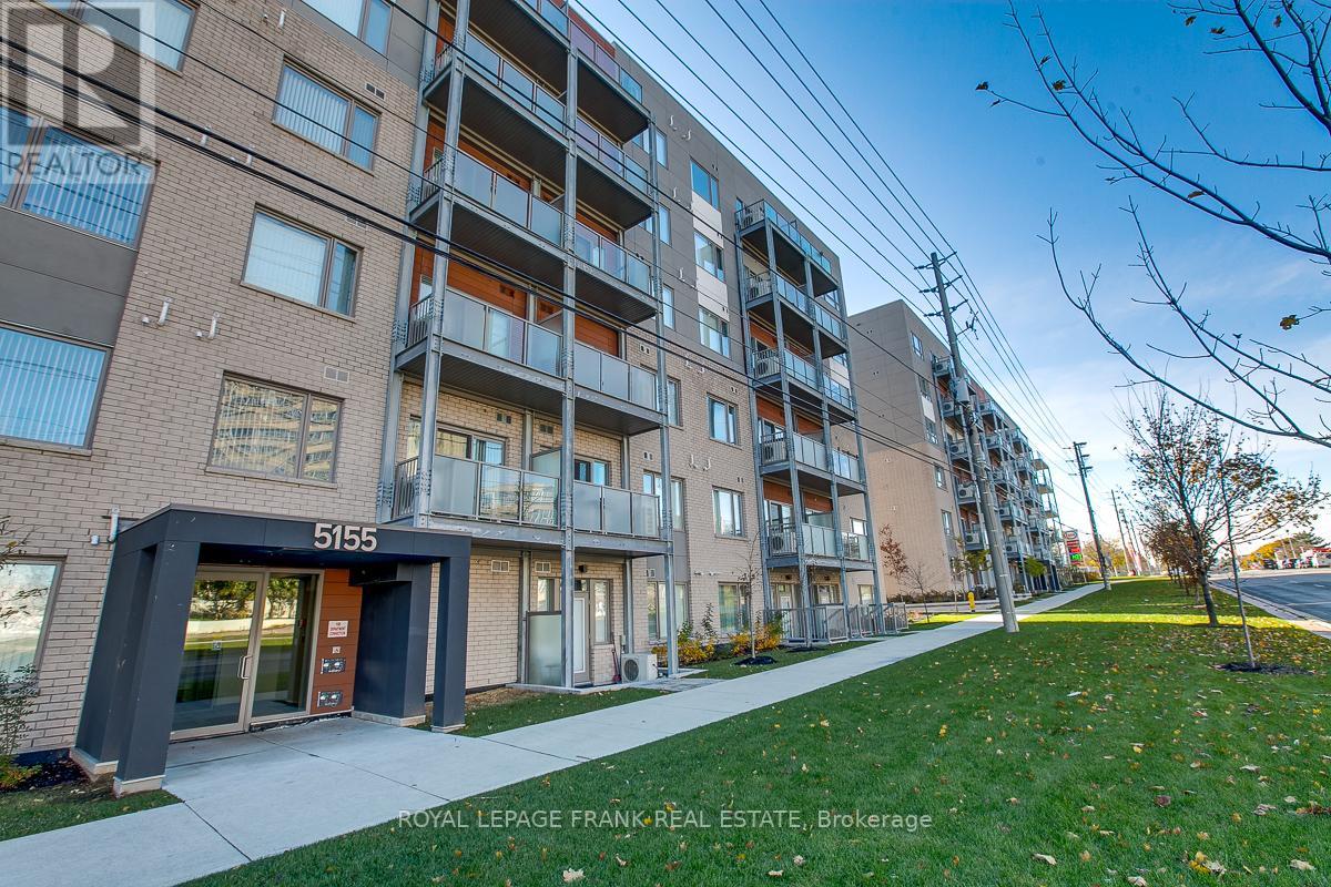 #513 -5155 SHEPPARD AVE E, #513