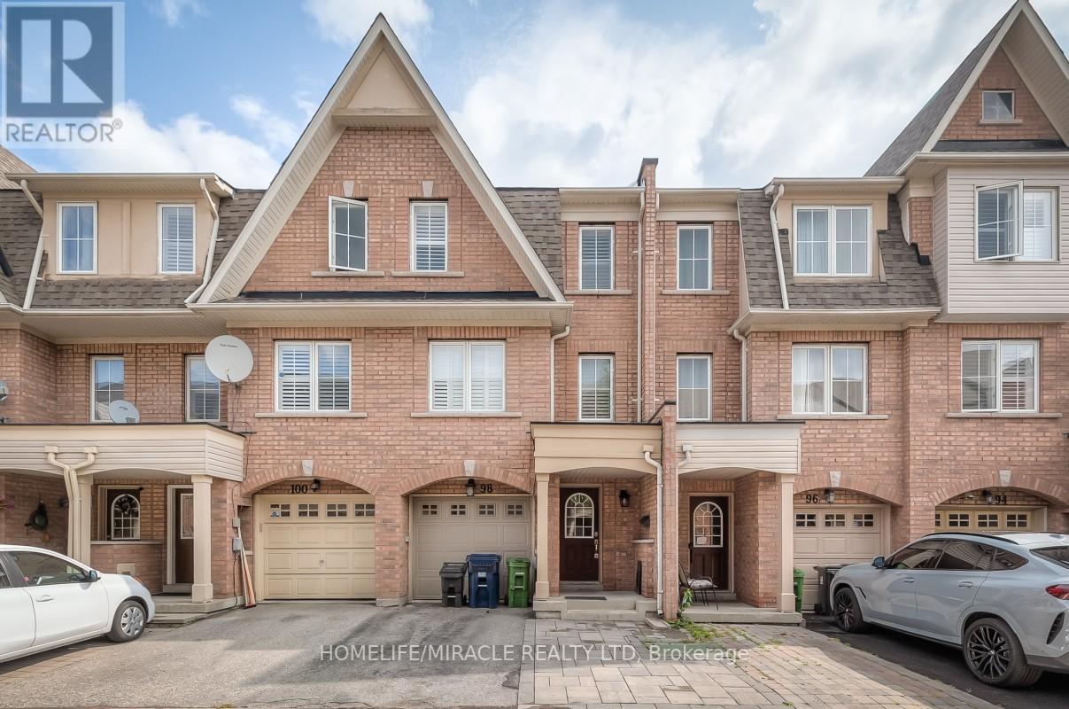 98 JENKINSON WAY