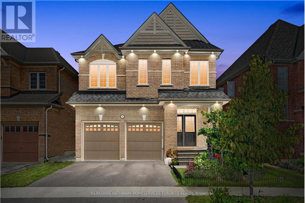 2569 CRAFTSMAN DR, Oshawa