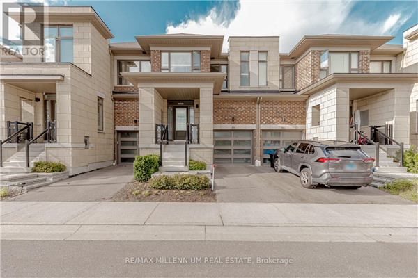 88 DONALD FLEMING WAY, Whitby