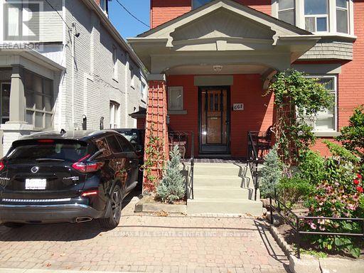 667 PAPE AVE