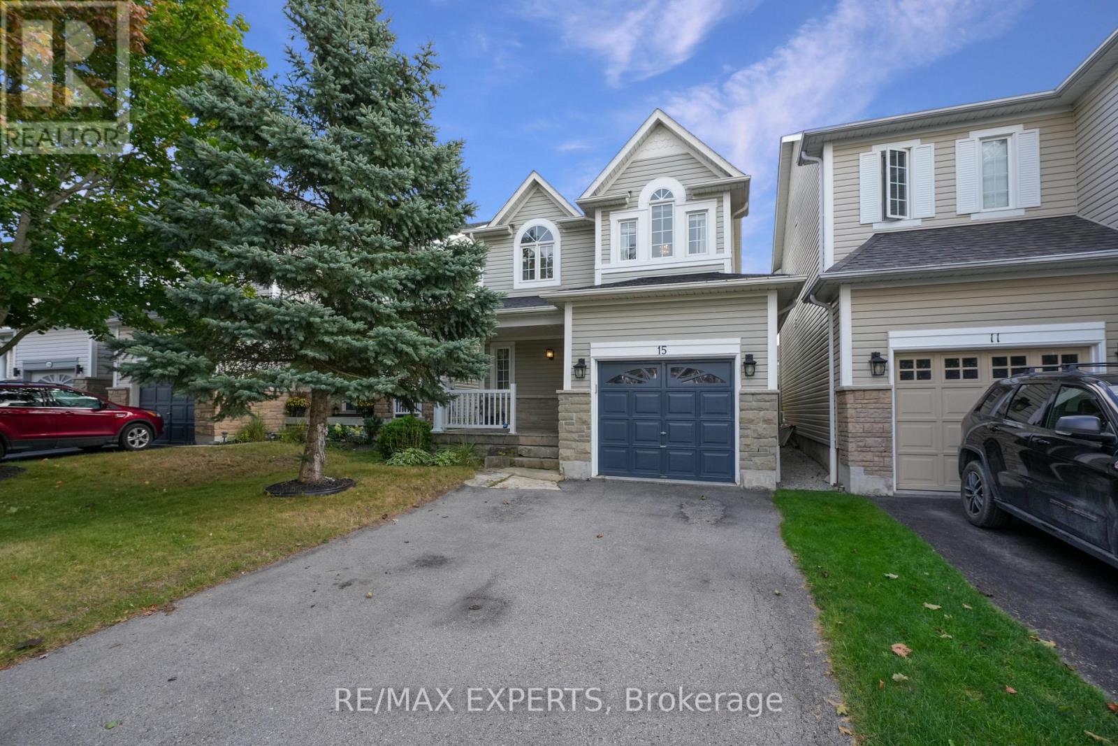15 PRIMEAU AVE