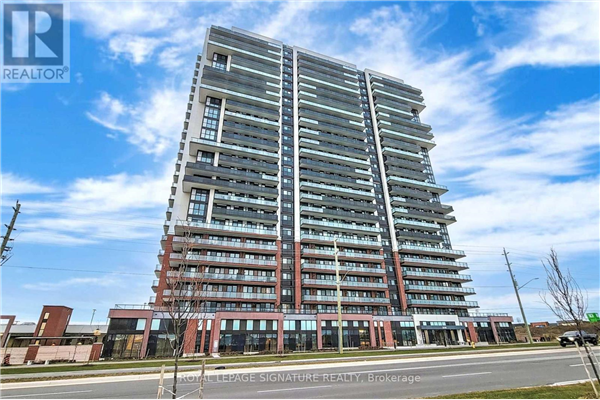 #PH19 -2550 SIMCOE ST N, Oshawa