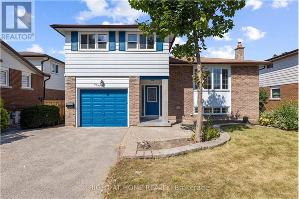 990 HAWTHORNE CRT, Oshawa