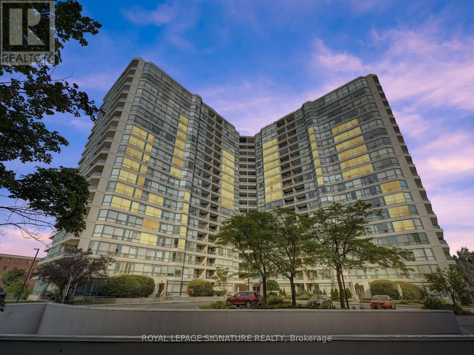 #PH12 -4725 SHEPPARD AVE E, #Ph12