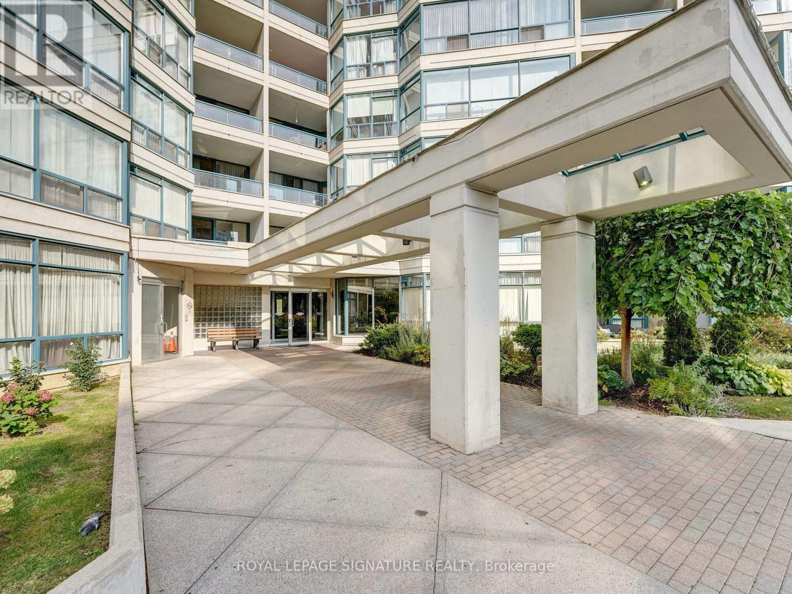 #PH12 -4725 SHEPPARD AVE E, #Ph12