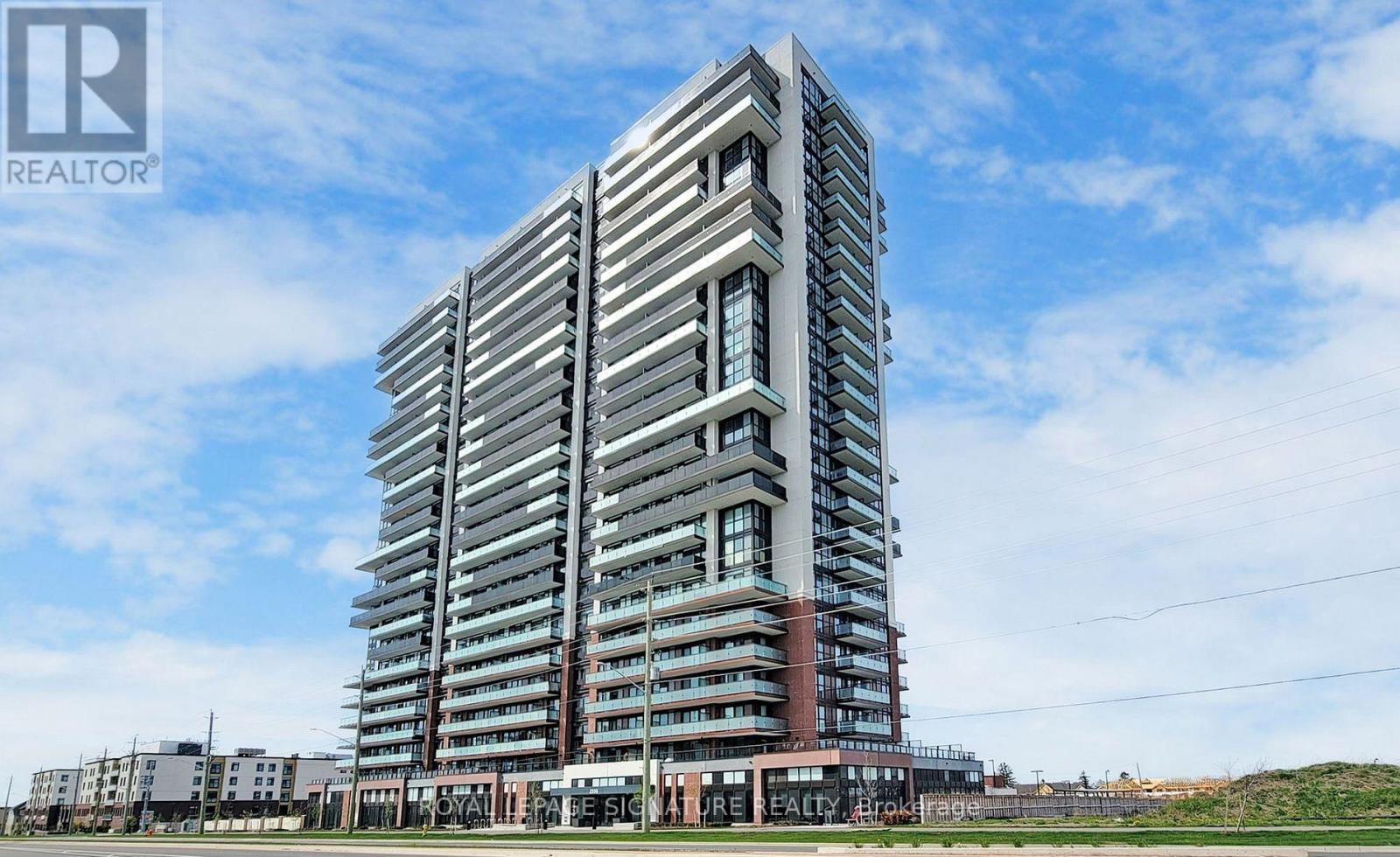 #509 -2550 SIMCOE ST N, #509