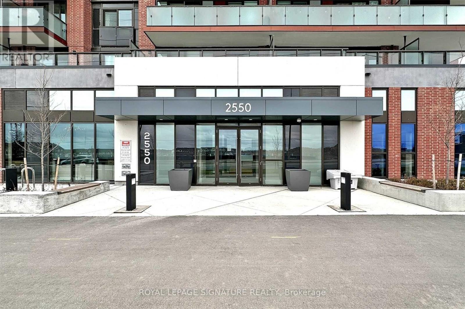 #509 -2550 SIMCOE ST N, #509