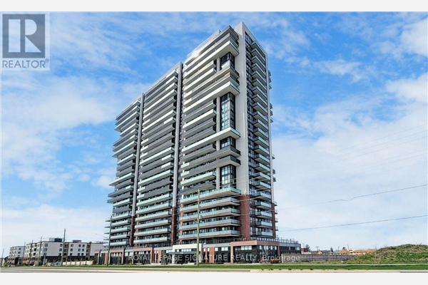#509 -2550 SIMCOE ST N, Oshawa