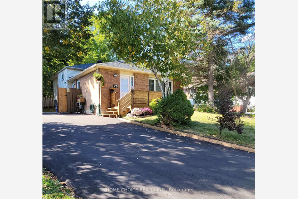 75 PROUT DR, Clarington