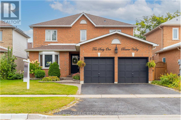 1061 BEAVER VALLEY CRES S, Oshawa