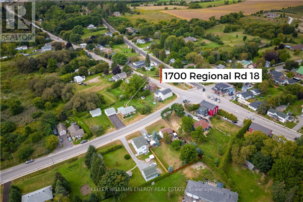 1700 REGIONAL RD 18, Clarington