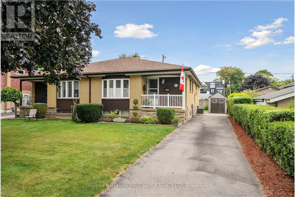 1423 COLMAR AVE, Pickering