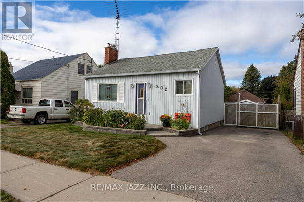 302 DREW ST, Oshawa