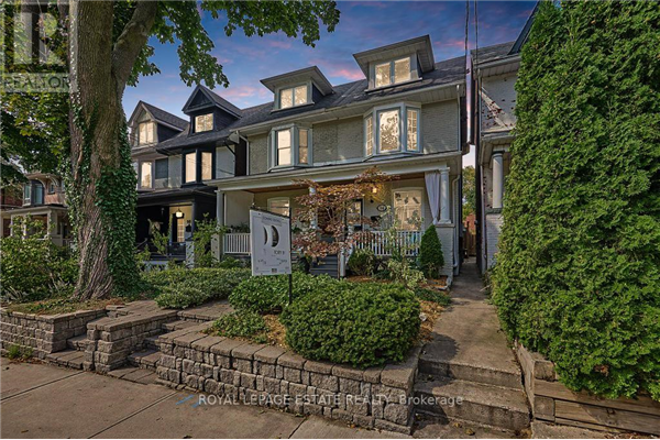 94 IVY AVE, Toronto