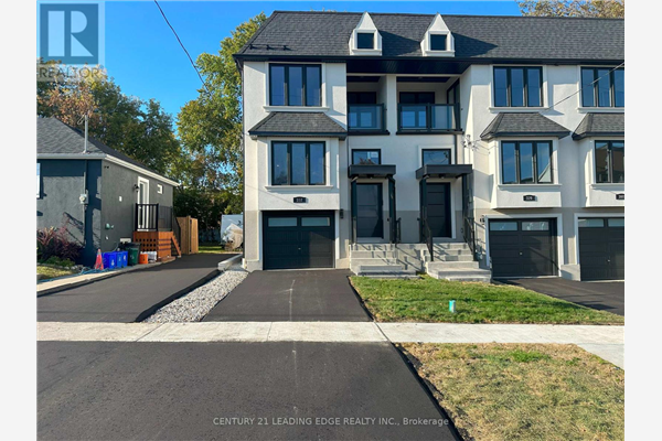 312 ANDERSON AVE, Oshawa