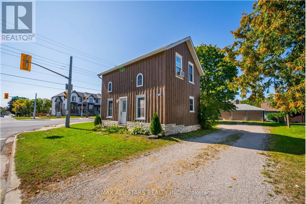 15008 OLD SIMCOE RD, Scugog