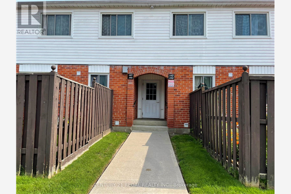 #145 -1010 GLEN ST, Oshawa