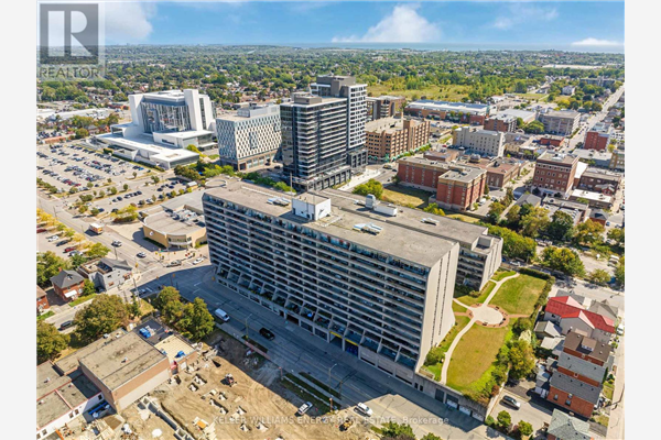 #306 -55 WILLIAM ST E, Oshawa
