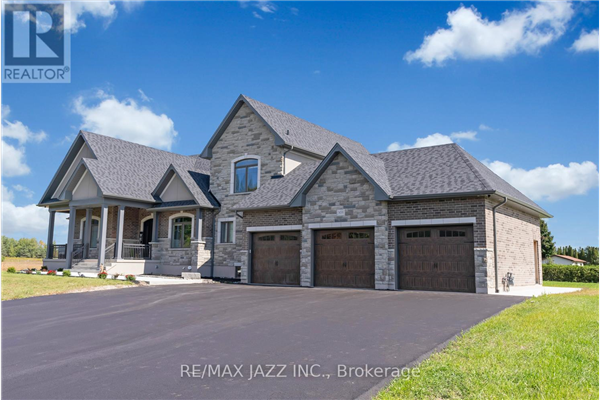 3011 RUNDLE RD, Clarington