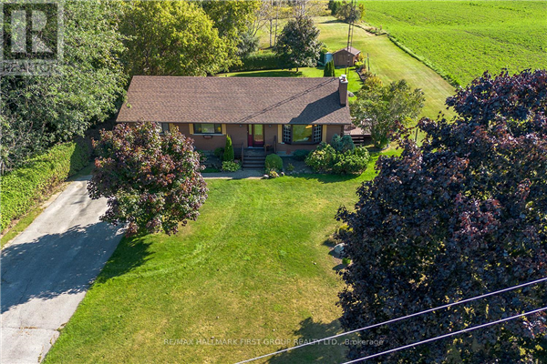 3240 DEMARA RD, Scugog