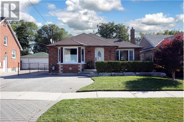 127 ROSEHILL BLVD, Oshawa