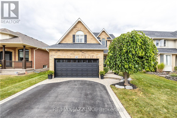 188 NIAGARA DR, Oshawa