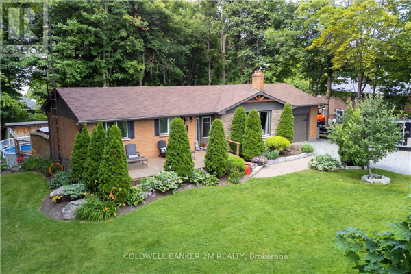 20 JACK RABBIT RUN, Scugog