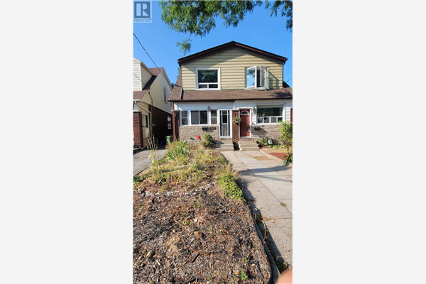 228 QUEENSDALE AVE, Toronto