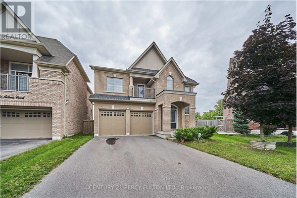 213 ARCTIC ACTRESS CRES, Oshawa